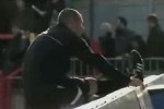 Carlsberg - Football Game Announcement